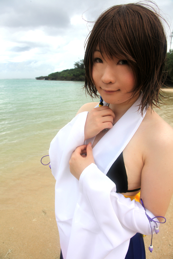 [Mariposa Luz de la Luna (蝶月真綾)] Du lịch gửi