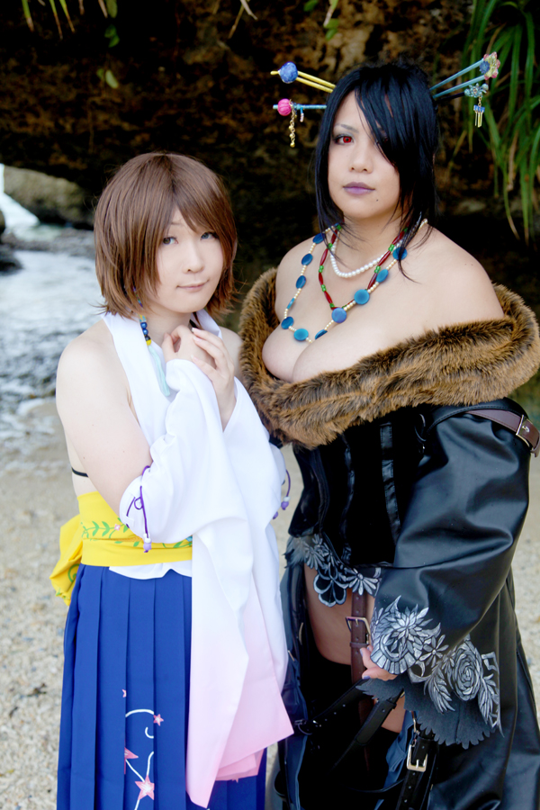 [Mariposa Luz de la Luna (蝶月真綾)] Du lịch gửi