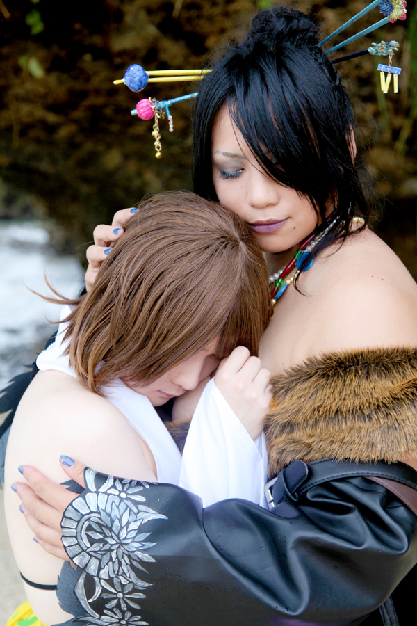 [Mariposa Luz de la Luna (蝶月真綾)] Du lịch gửi