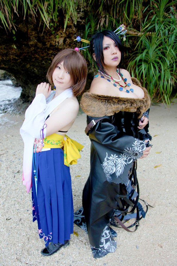 [Mariposa Luz de la Luna (蝶月真綾)] Du lịch gửi