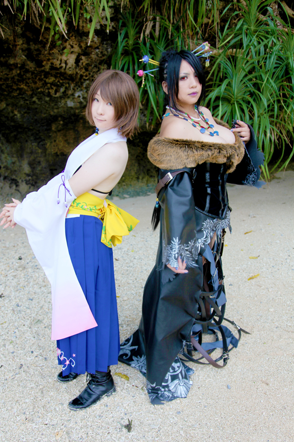 [Mariposa Luz de la Luna (蝶月真綾)] Du lịch gửi