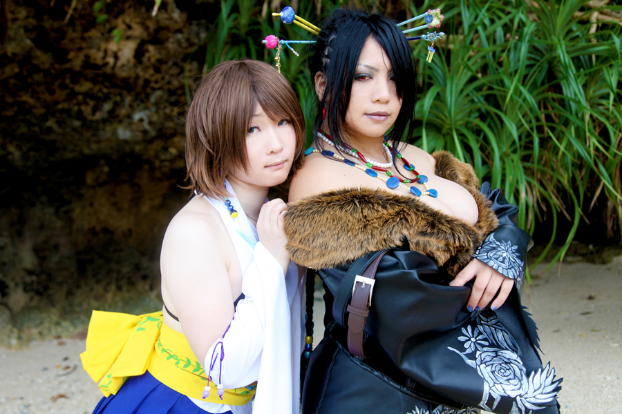 [Mariposa Luz de la Luna (蝶月真綾)] Du lịch gửi