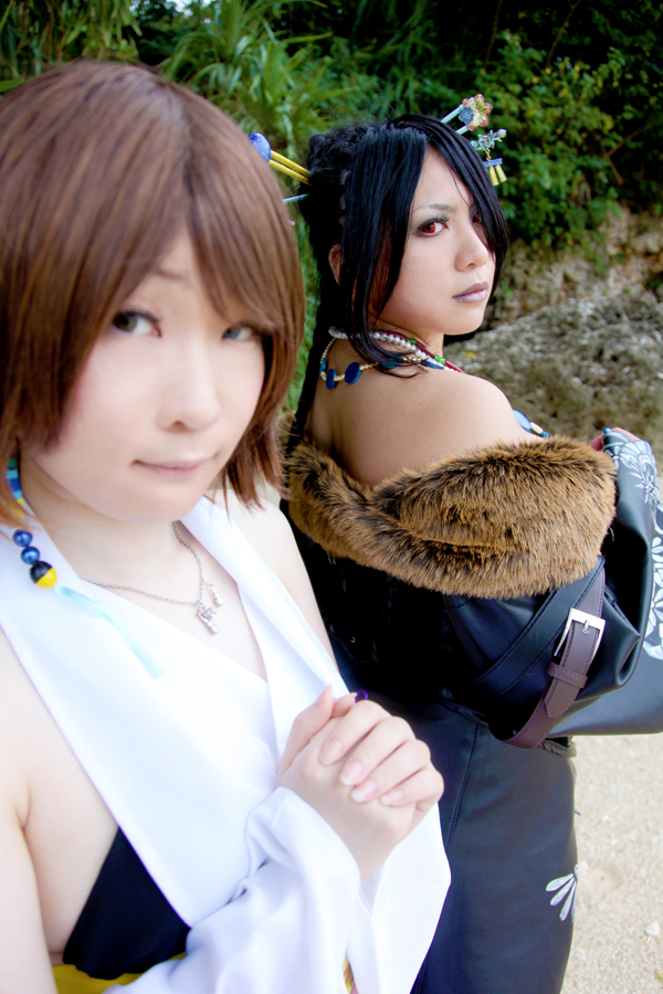 [Mariposa Luz de la Luna (蝶月真綾)] Du lịch gửi