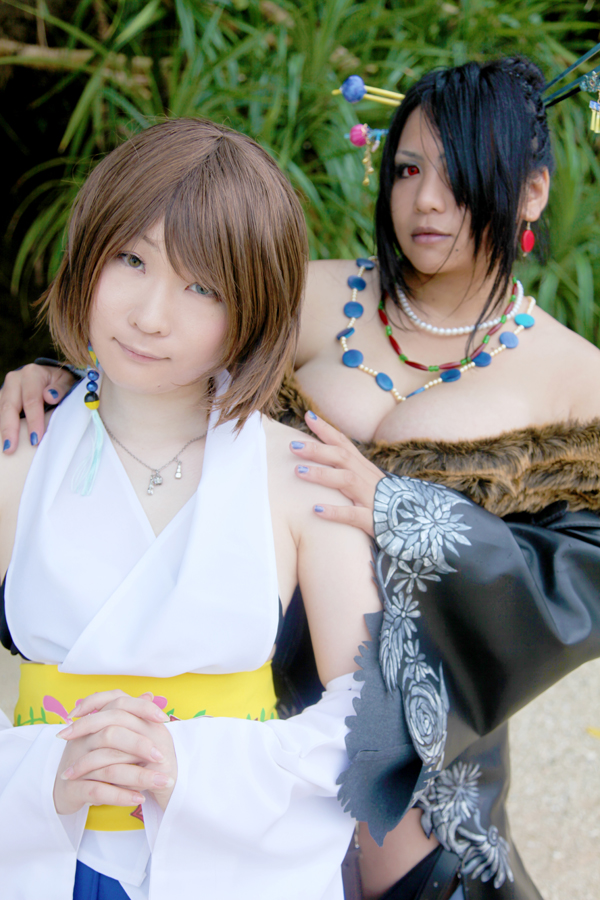 [Mariposa Luz de la Luna (蝶月真綾)] Du lịch gửi