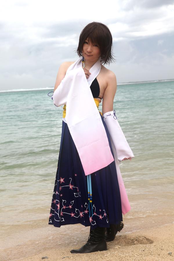 [Mariposa Luz de la Luna (蝶月真綾)] Du lịch gửi