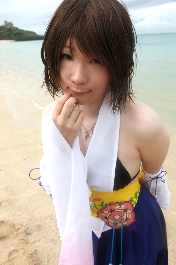 [Mariposa Luz de la Luna (蝶月真綾)] Du lịch gửi