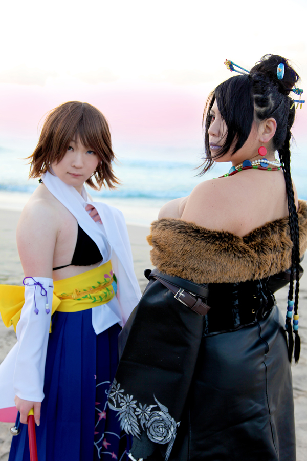 [Mariposa Luz de la Luna (蝶月真綾)] Du lịch gửi