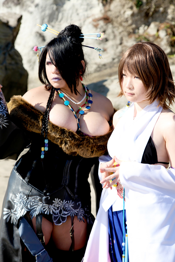 [Mariposa Luz de la Luna (蝶月真綾)] Du lịch gửi