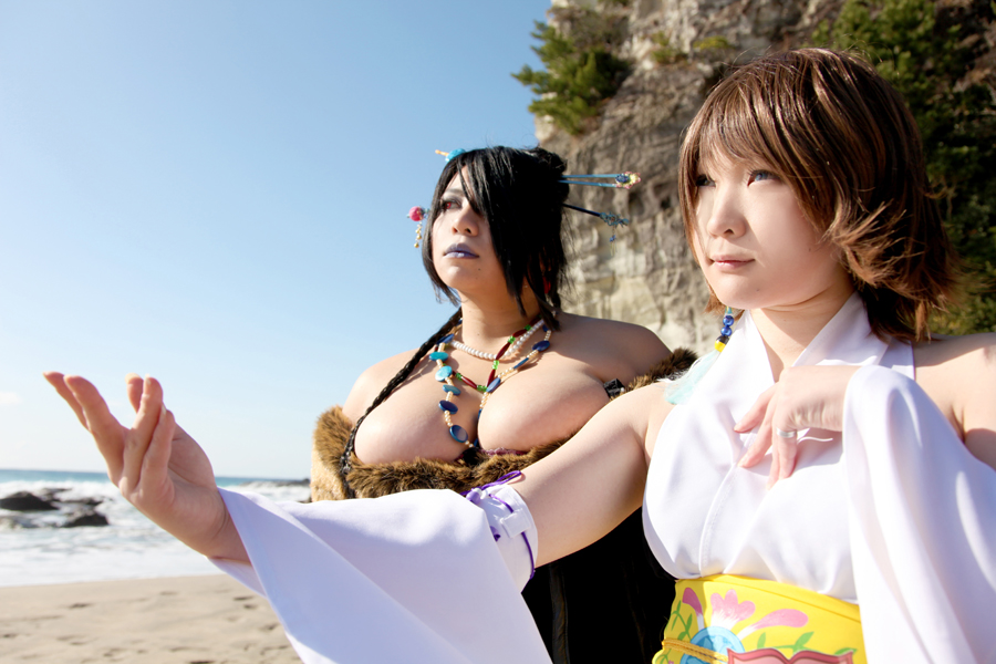 [Mariposa Luz de la Luna (蝶月真綾)] Du lịch gửi