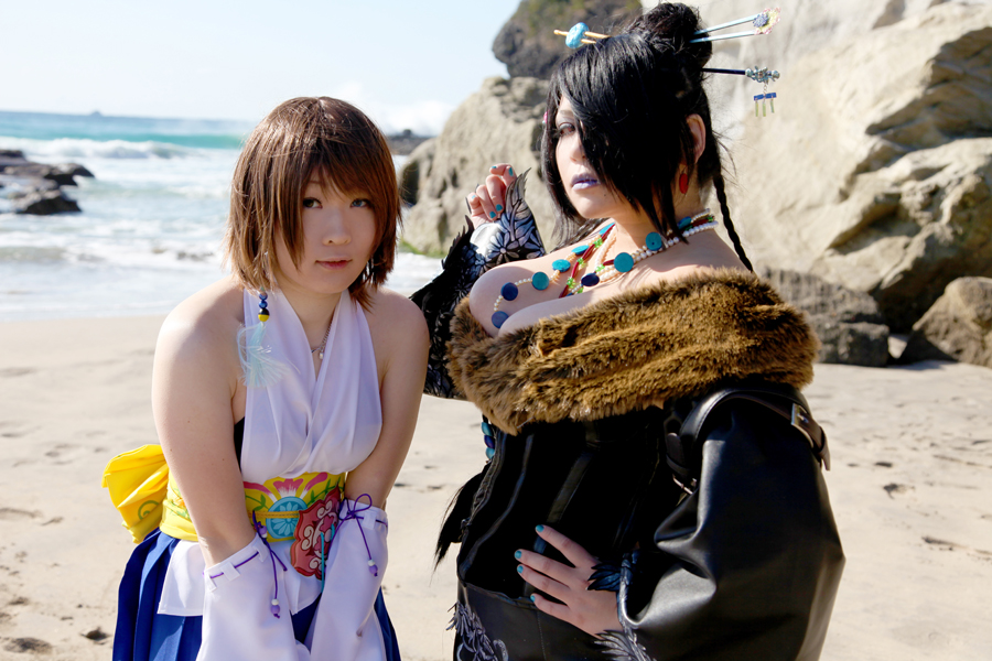 [Mariposa Luz de la Luna (蝶月真綾)] Du lịch gửi