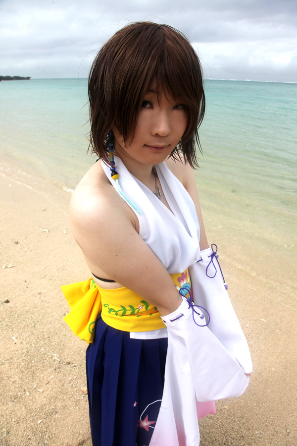 [Mariposa Luz de la Luna (蝶月真綾)] Du lịch gửi