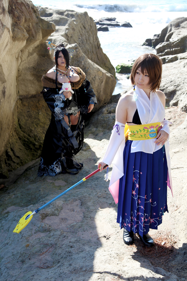 [Mariposa Luz de la Luna (蝶月真綾)] Du lịch gửi