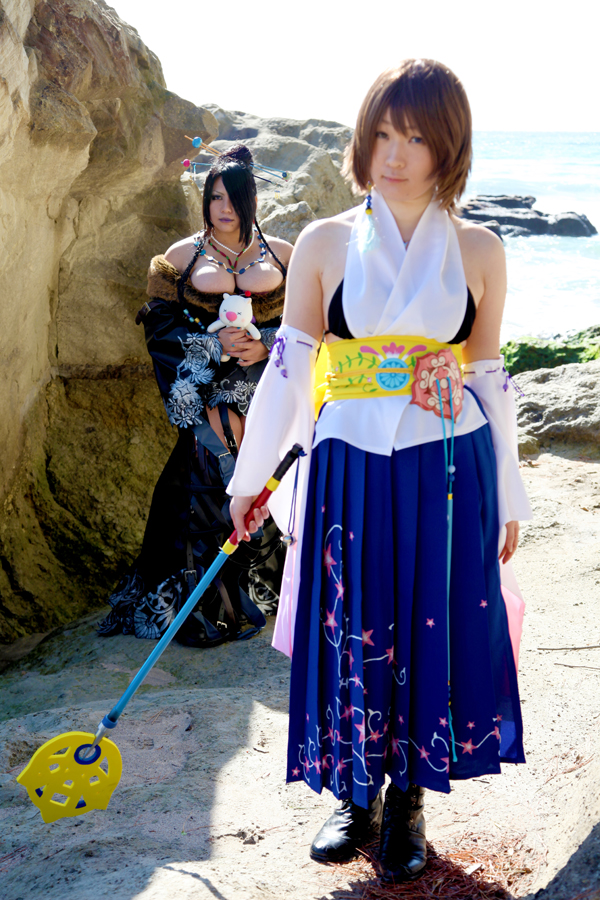 [Mariposa Luz de la Luna (蝶月真綾)] Du lịch gửi