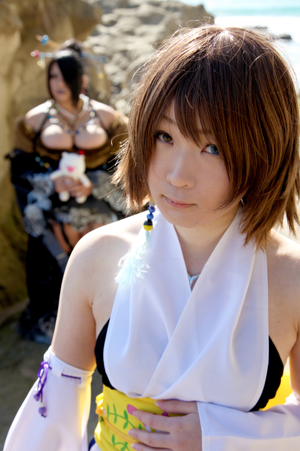 [Mariposa Luz de la Luna (蝶月真綾)] Du lịch gửi