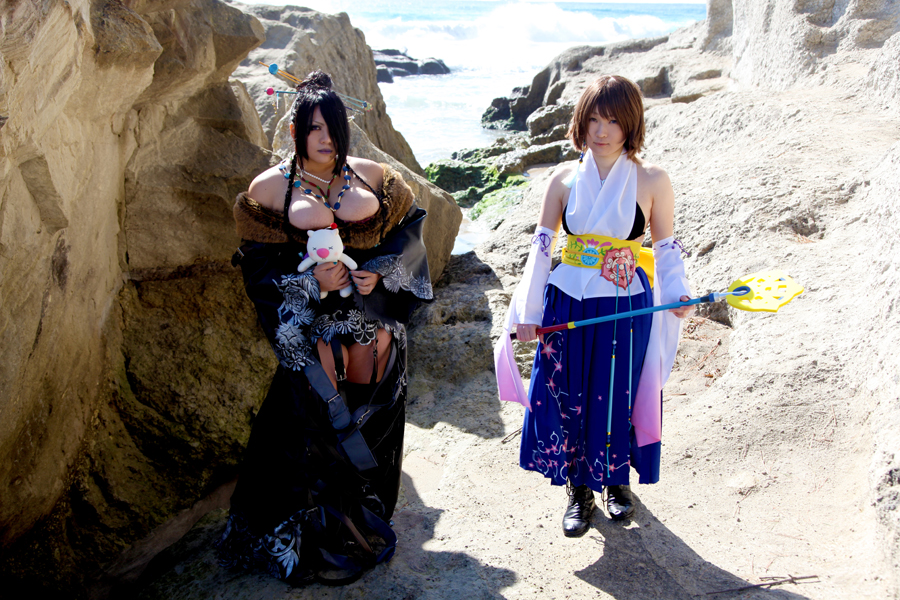 [Mariposa Luz de la Luna (蝶月真綾)] Du lịch gửi