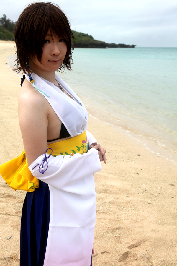 [Mariposa Luz de la Luna (蝶月真綾)] Du lịch gửi