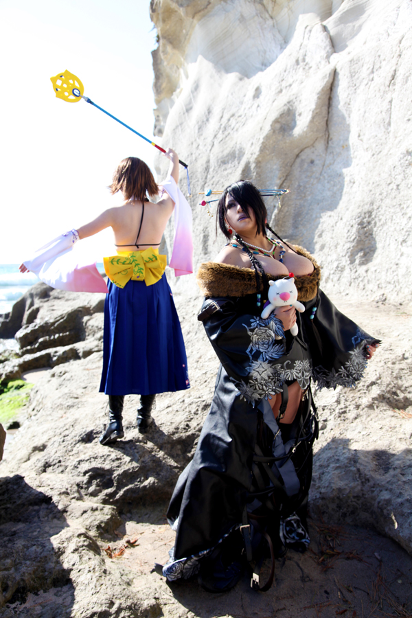 [Mariposa Luz de la Luna (蝶月真綾)] Du lịch gửi