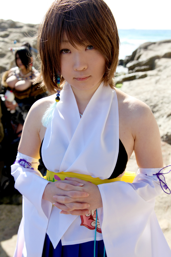 [Mariposa Luz de la Luna (蝶月真綾)] Du lịch gửi