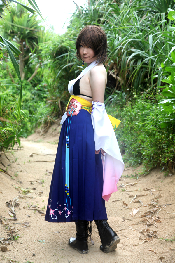 [Mariposa Luz de la Luna (蝶月真綾)] Du lịch gửi