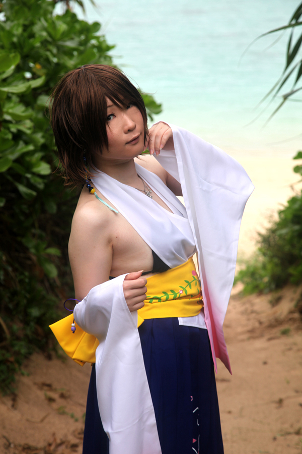 [Mariposa Luz de la Luna (蝶月真綾)] Du lịch gửi