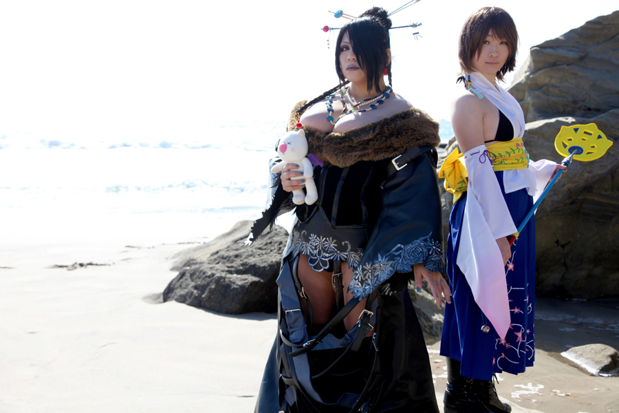 [Mariposa Luz de la Luna (蝶月真綾)] Du lịch gửi