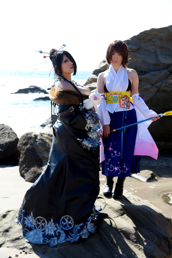 [Mariposa Luz de la Luna (蝶月真綾)] Du lịch gửi