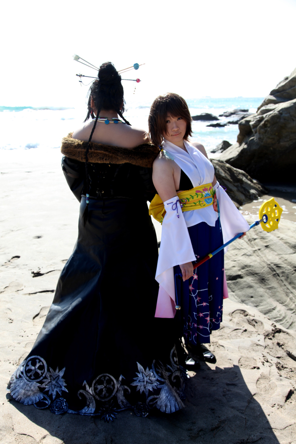 [Mariposa Luz de la Luna (蝶月真綾)] Du lịch gửi