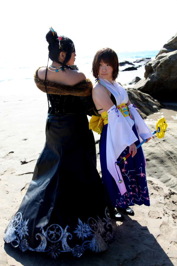 [Mariposa Luz de la Luna (蝶月真綾)] Du lịch gửi