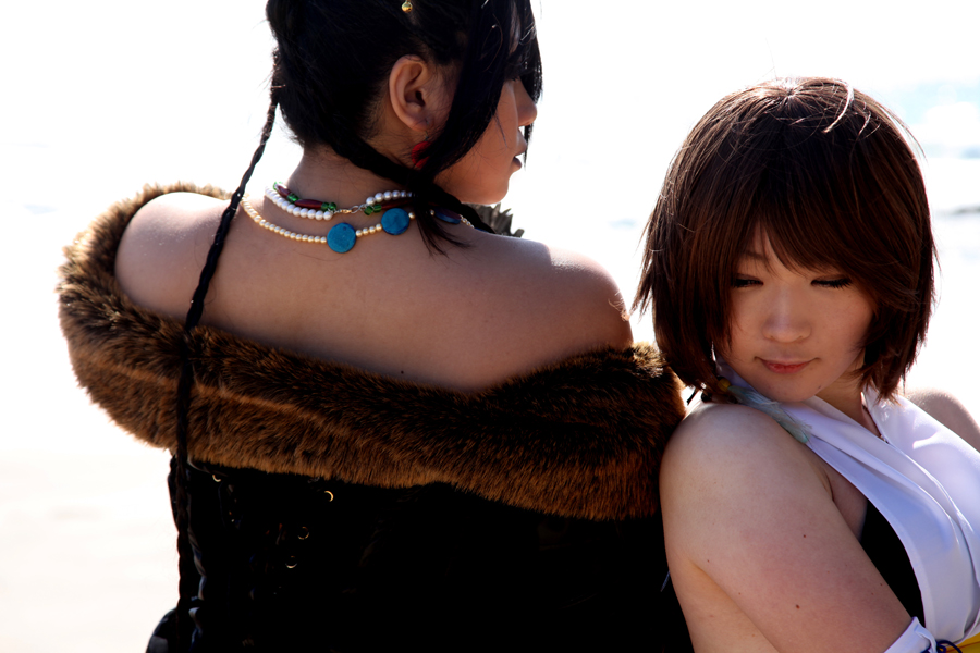 [Mariposa Luz de la Luna (蝶月真綾)] Du lịch gửi