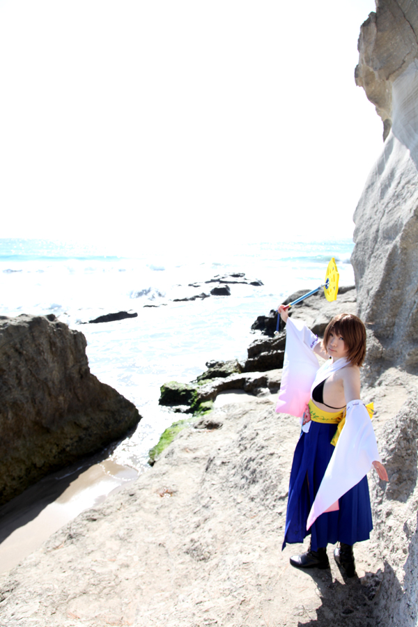 [Mariposa Luz de la Luna (蝶月真綾)] Du lịch gửi