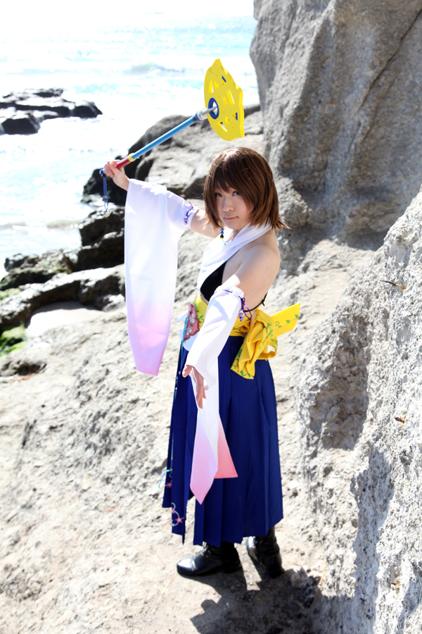 [Mariposa Luz de la Luna (蝶月真綾)] Du lịch gửi