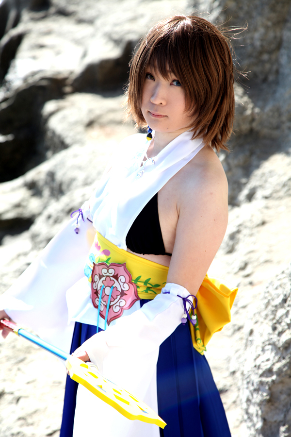 [Mariposa Luz de la Luna (蝶月真綾)] Du lịch gửi