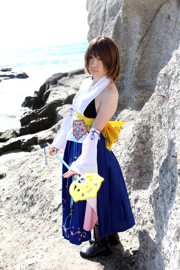 [Mariposa Luz de la Luna (蝶月真綾)] Du lịch gửi