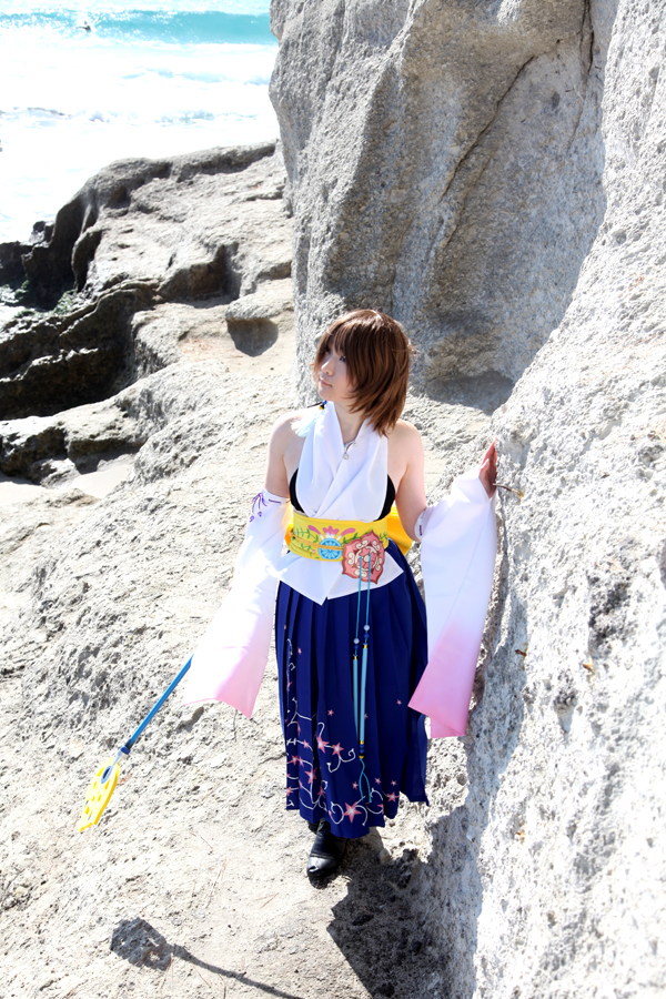 [Mariposa Luz de la Luna (蝶月真綾)] Du lịch gửi