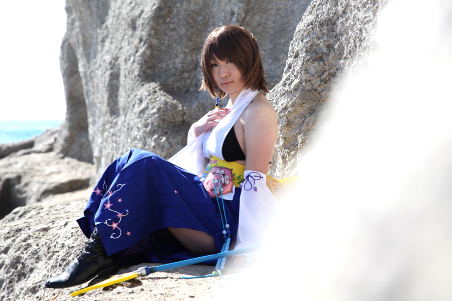 [Mariposa Luz de la Luna (蝶月真綾)] Du lịch gửi