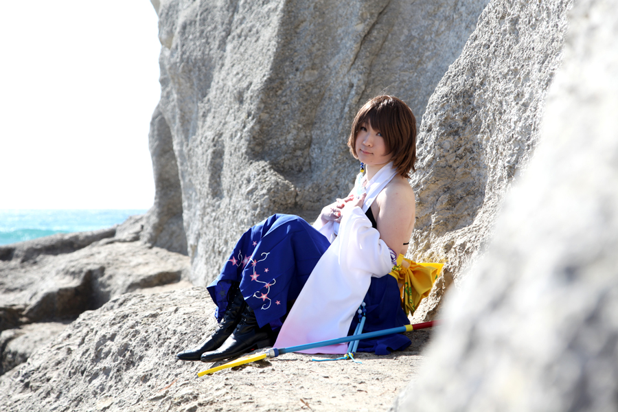 [Mariposa Luz de la Luna (蝶月真綾)] Du lịch gửi