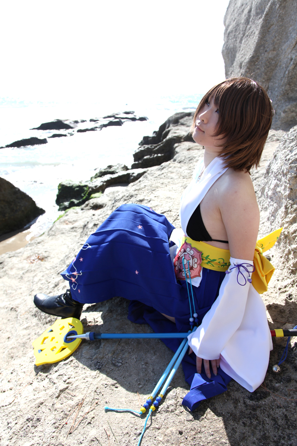 [Mariposa Luz de la Luna (蝶月真綾)] Du lịch gửi