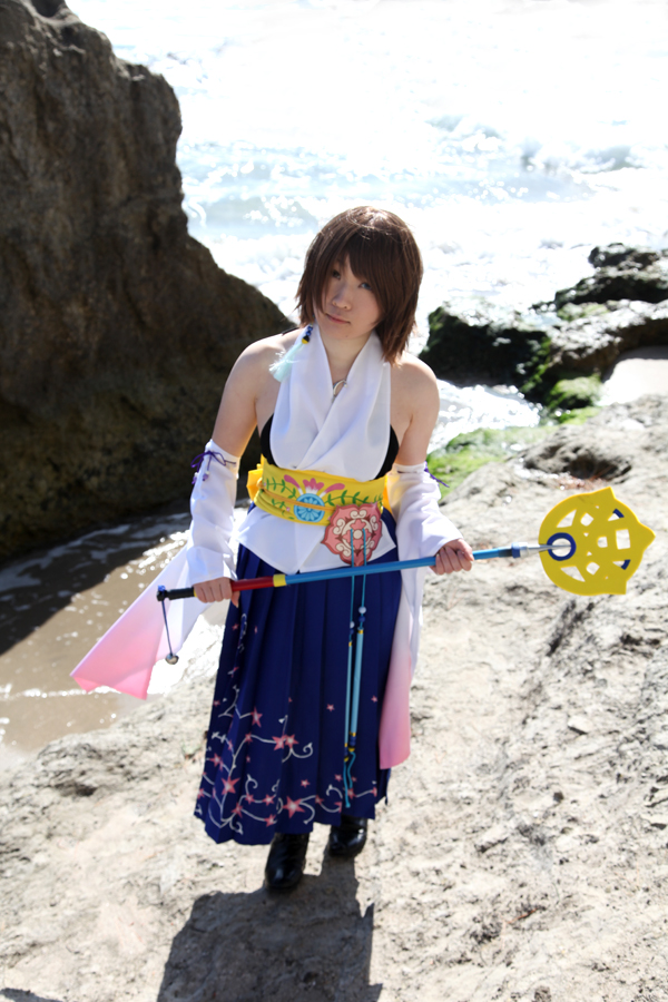 [Mariposa Luz de la Luna (蝶月真綾)] Du lịch gửi