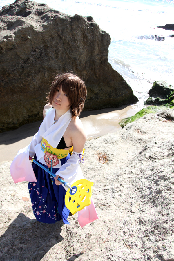 [Mariposa Luz de la Luna (蝶月真綾)] Du lịch gửi