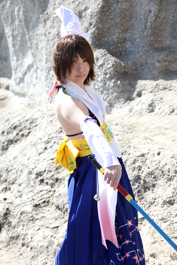 [Mariposa Luz de la Luna (蝶月真綾)] Du lịch gửi