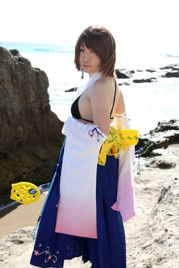 [Mariposa Luz de la Luna (蝶月真綾)] Du lịch gửi