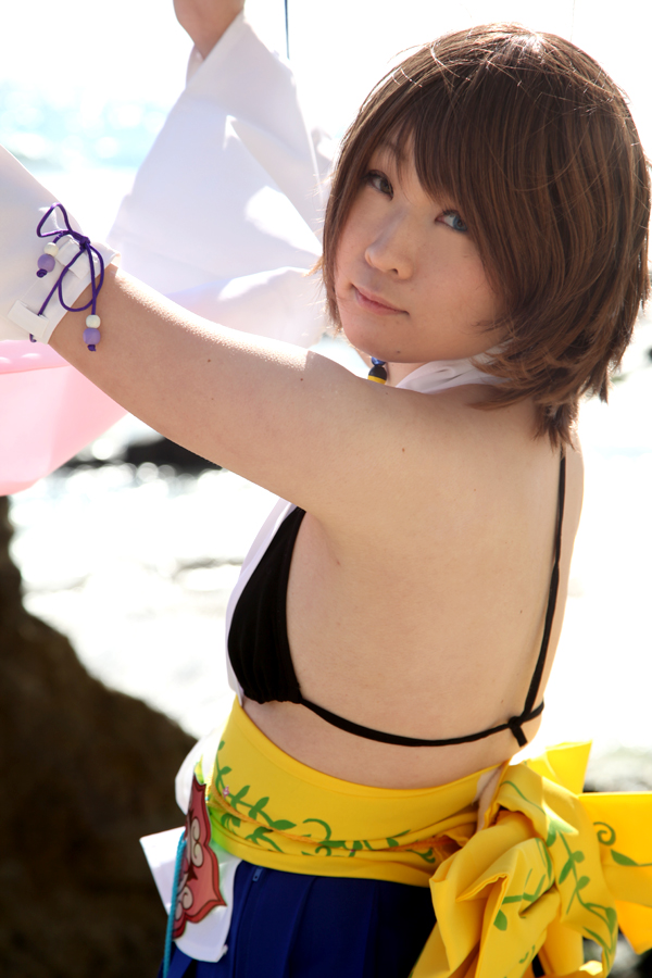 [Mariposa Luz de la Luna (蝶月真綾)] Du lịch gửi