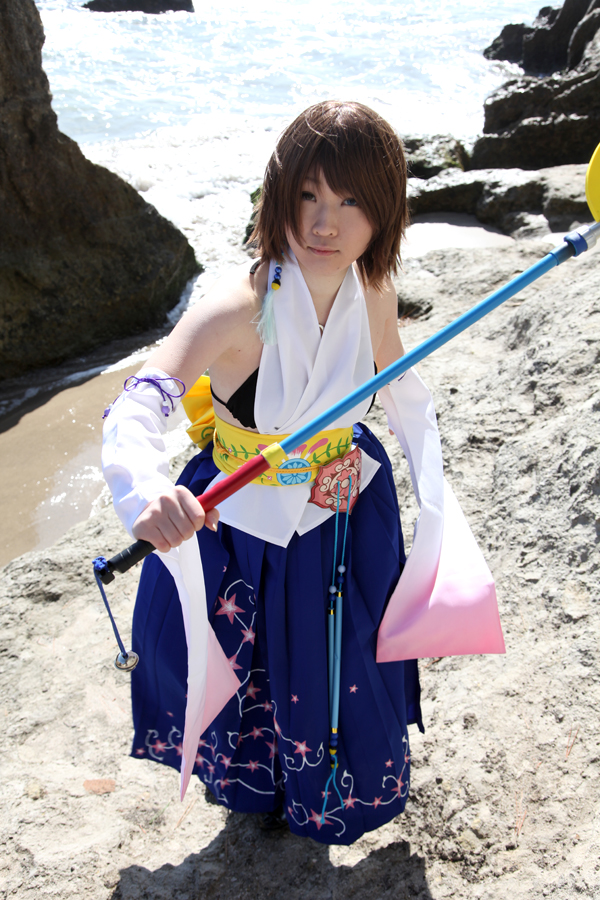 [Mariposa Luz de la Luna (蝶月真綾)] Du lịch gửi