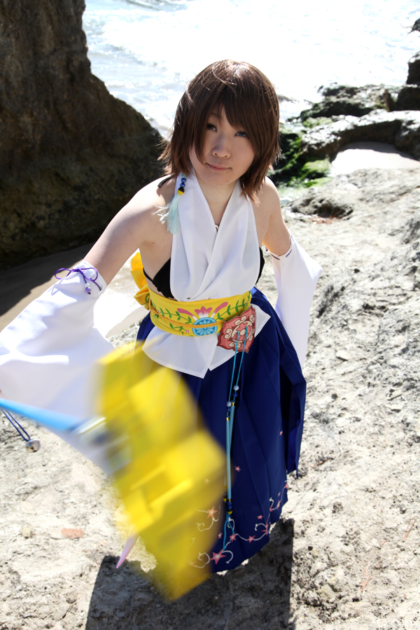 [Mariposa Luz de la Luna (蝶月真綾)] Du lịch gửi