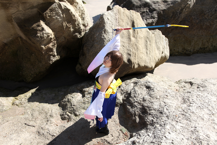 [Mariposa Luz de la Luna (蝶月真綾)] Du lịch gửi