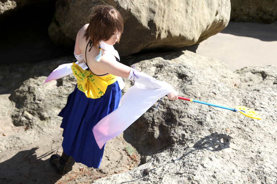 [Mariposa Luz de la Luna (蝶月真綾)] Du lịch gửi