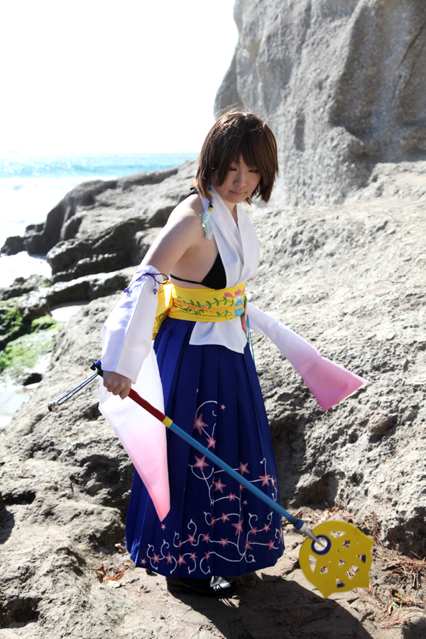 [Mariposa Luz de la Luna (蝶月真綾)] Du lịch gửi