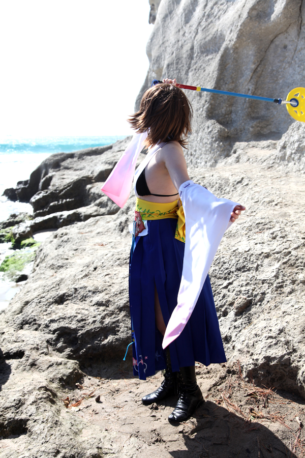 [Mariposa Luz de la Luna (蝶月真綾)] Du lịch gửi