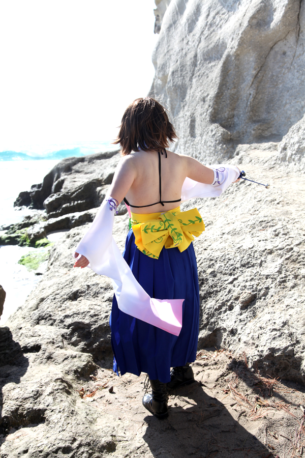 [Mariposa Luz de la Luna (蝶月真綾)] Du lịch gửi