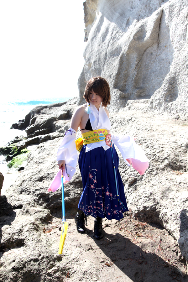 [Mariposa Luz de la Luna (蝶月真綾)] Du lịch gửi